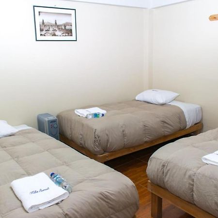 Killa Sumak Bed & Breakfast Machupicchu Luaran gambar