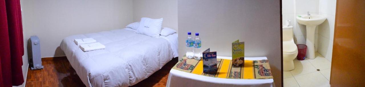 Killa Sumak Bed & Breakfast Machupicchu Luaran gambar