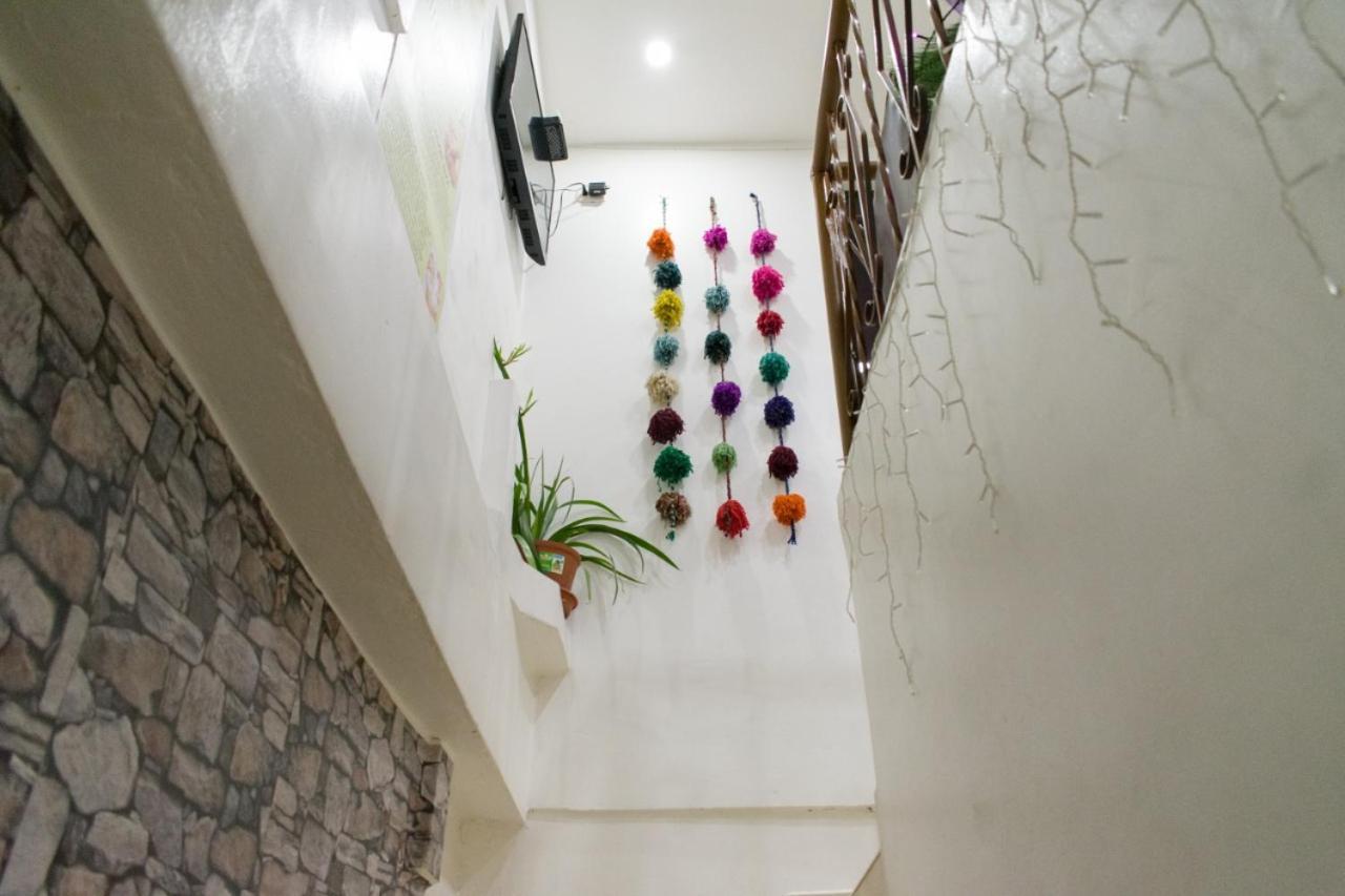 Killa Sumak Bed & Breakfast Machupicchu Luaran gambar