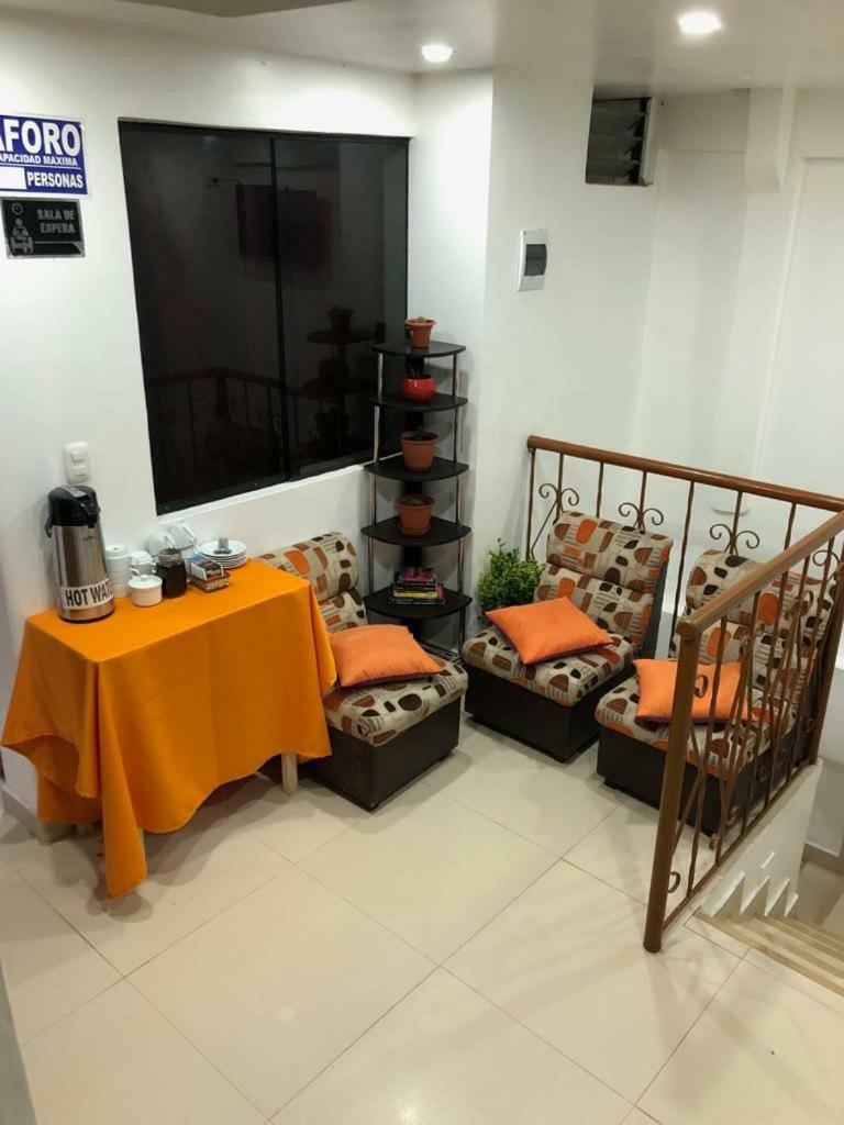 Killa Sumak Bed & Breakfast Machupicchu Luaran gambar